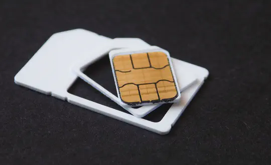 How to Register Smart SIM Card