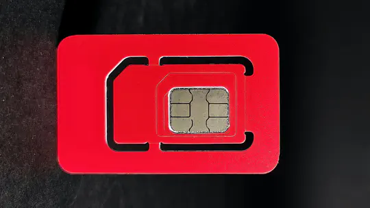How to Register TM SIM Card